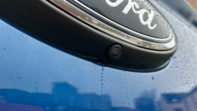 Ford Ranger Diesel Pick Up Double Cab Wildtrak 2.0 EcoBlue 205 Auto